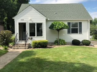 805 Webster St, Webster City, IA 50595
