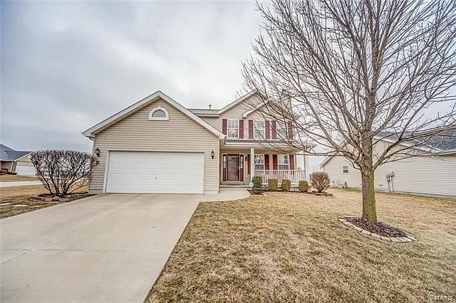 1st image of 701 Terra Springs Way Dr