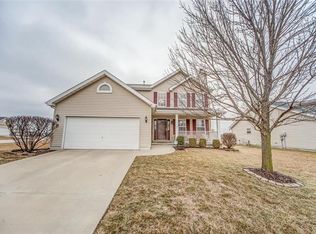 701 Terra Springs Way Dr, Fairview Heights, IL 62208