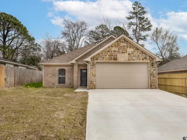 206 Willowbrook Ave, Tyler, TX 75702