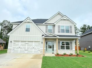 4641 Capulet Ct #334, Forsyth, GA 31029