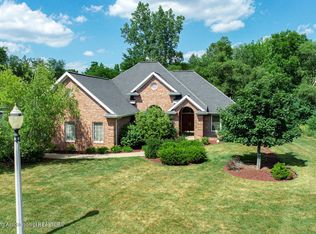 4116 Harbour Cv #4, Lansing, MI 48911