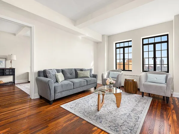 5 Tudor City Pl APT 538, New York, NY 10017