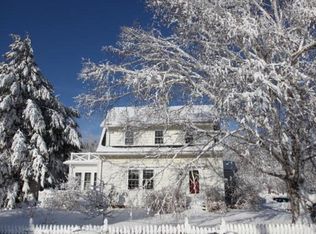 48 Shaw Ave, Rockland, ME 04841