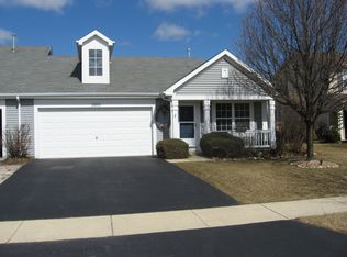 2605 Sumac Dr, Joliet, IL 60435