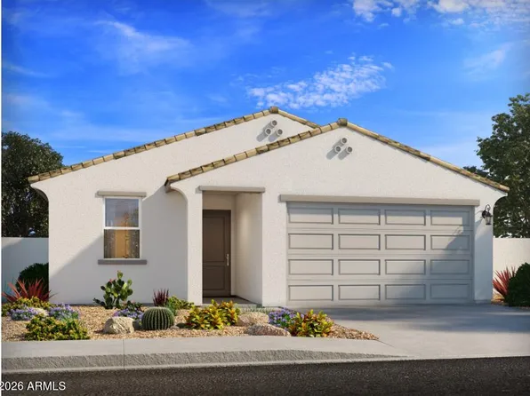 31264 N Cattail Road, San Tan Valley, AZ 85143