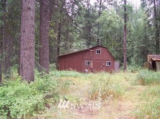 127 Lambert Creek Rd, Republic, WA 99166
