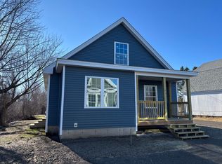 33 Booker St UNIT 6, Thomaston, ME 04861