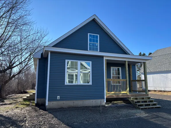 33 Booker Street #6, Thomaston, ME 04861