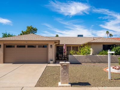 26614 S Sageberry Dr, Sun Lakes, AZ, 85248