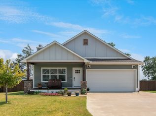 162 Willow Tree Ln, Pottsboro, TX 75076