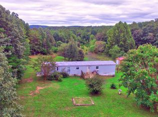 396 Kentmoor Farm Rd, Madison Heights, VA 24572