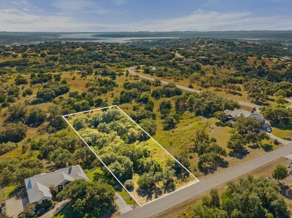 118 GADWALL WAY LOT 1661, Spring Branch, TX 78070