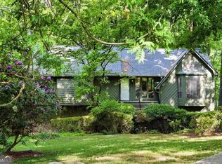 3243 Galts Rd, Acworth, GA 30102
