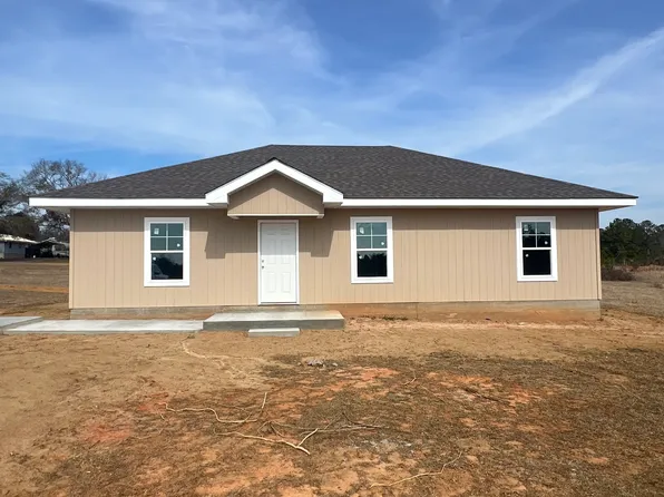 174 Earnest Stinson Rd, East Dublin, GA 31027