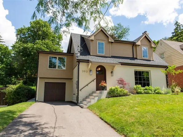 393 Hess St S, Hamilton, ON L8P 3R2