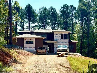 7908 Wexford Waters Ln, Wake Forest, NC, 27587