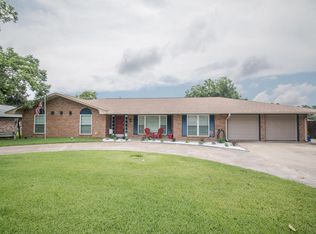 20184 Pineville Rd, Long Beach, MS 39560