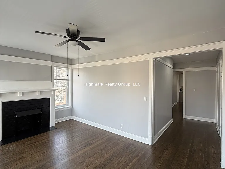 6259 N Lakewood Ave #1 — Photo 3
