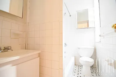 Rented by Alpha Properties NYC I LLC