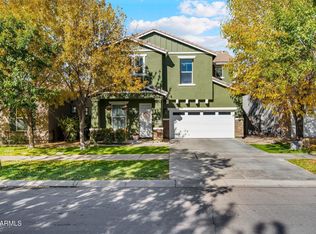 3350 E Morrison Ranch Pkwy, Gilbert, AZ 85296