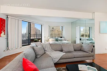 Sold by Corcoran