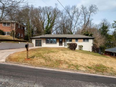 2958 Valley Ridge Dr, Decatur, GA, 30032