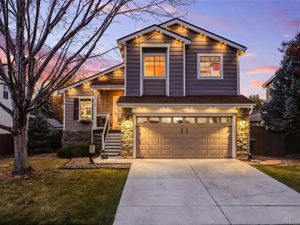 11807 Josephine Street, Thornton, CO 80233