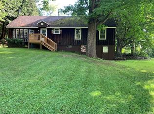 6369 Stokes Westernville Rd, Lee Center, NY 13363