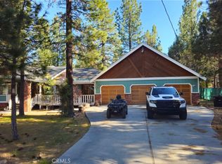 2474 Oak Ln, Big Bear City, CA 92314