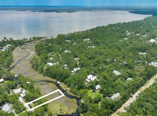 LOT 10 Laurel Oak Ln, SANTA ROSA BEACH, FL 32459