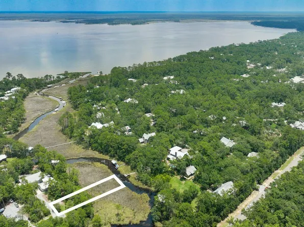 LOT 10 Laurel Oak Ln, Santa Rosa Beach, FL 32459
