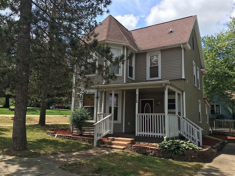 112 S 1st St, Irvington, KY 40146 Zillow