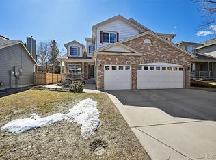 12962 W 84th Pl, Arvada, CO 80005
