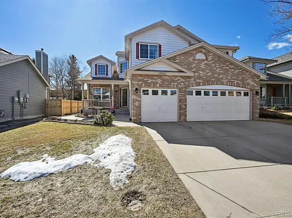 12962 W 84th Place, Arvada, CO 80005