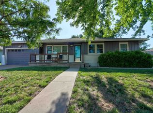 404 Estelle Ave, Newton, KS 67114