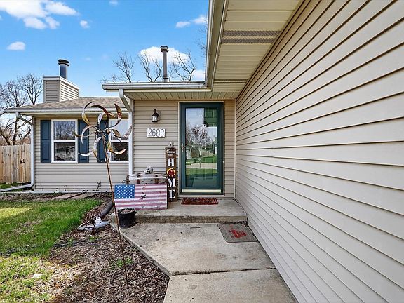 5th image of 2683 Bluffside Dr