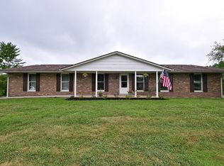 15737 Crescent Dr LOT 39, Aurora, IN 47001