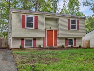 6534 N Stevens Hollow Dr, Chesterfield, VA, 23832