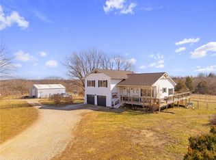 12809 E 246th Ter, Peculiar, MO 64078