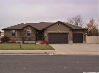 1031 W 8780 S, West Jordan, UT 84088
