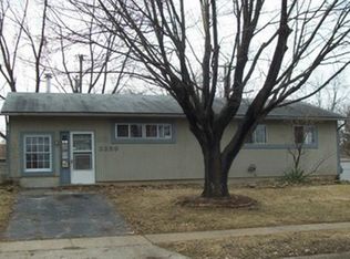 3359 Arnsby Rd, Columbus, OH 43232