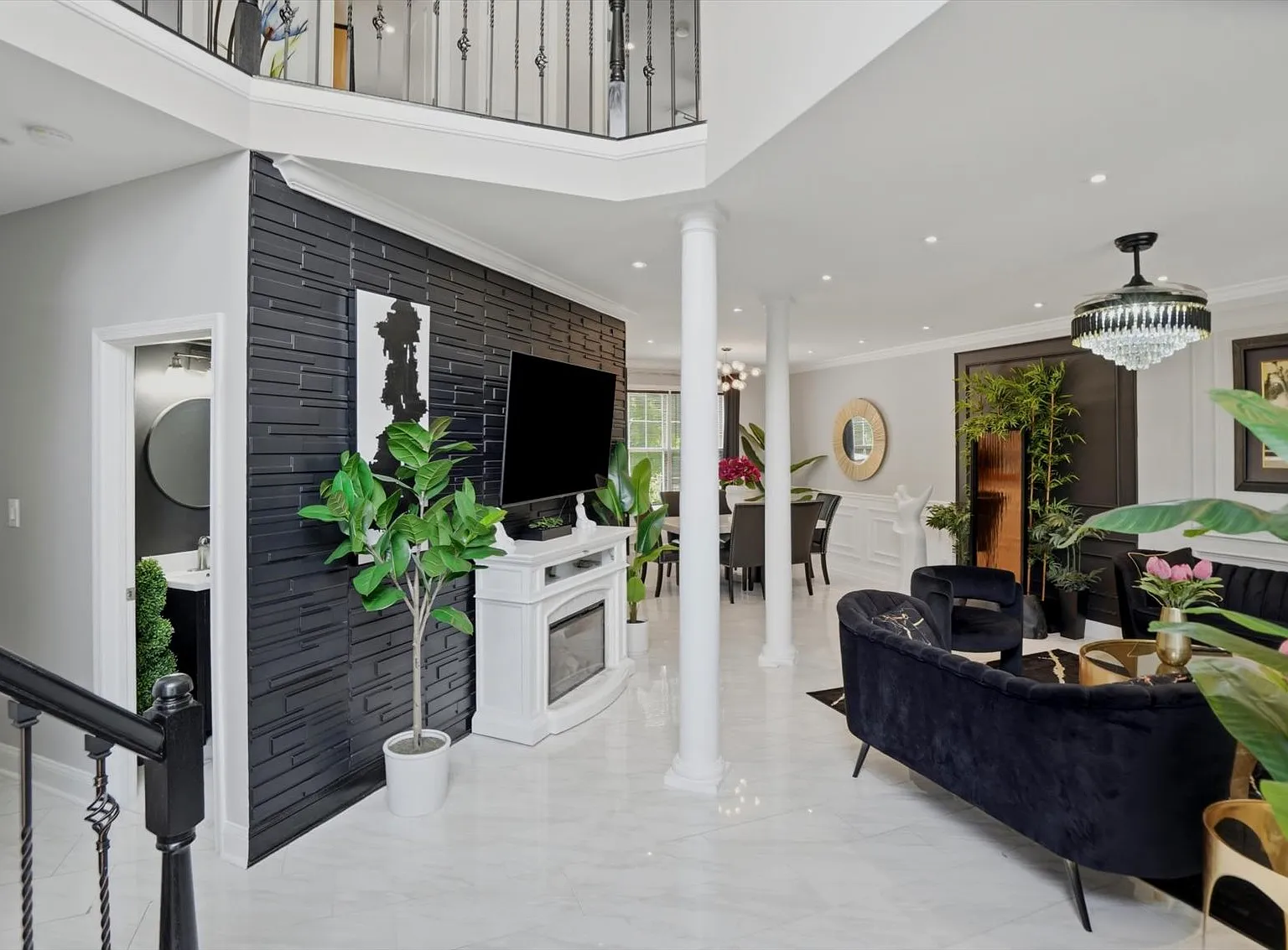 4 bed, 3.5 bath, 4302 sqft, $5,000 — Photo 3