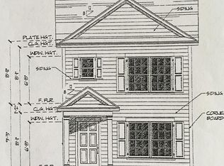 166 Village Run, Harlem, GA 30814