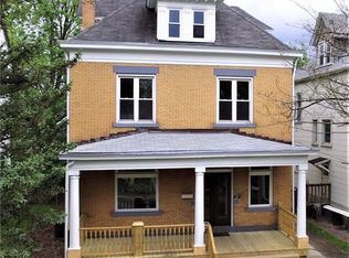 27 S Euclid Ave, Pittsburgh, PA