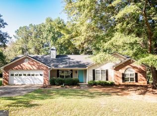 121 Summerplace Dr, Winterville, GA 30683