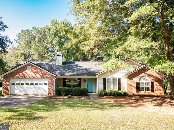 121 Summerplace Dr, Winterville, GA 30683