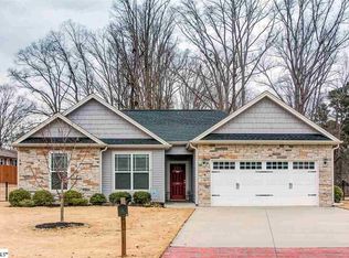 205 Lepore Ln, Greenville, SC 29611