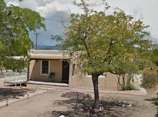 220 Quincy St NE, Albuquerque, NM 87108