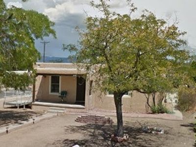 220 Quincy St NE, Albuquerque, NM, 87108